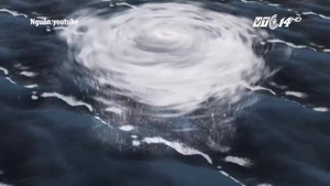 Bão hình thành từ đâu, có hình thù thế nào?