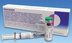 TP.HCM tạm thời hết vaccine dịch vụ 5 trong 1 Pentaxim