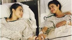 Căn bệnh nguy hiểm khiến nữ ca sĩ Selena Gomez phải thay thận