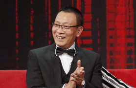 MC Lại Văn Sâm lần đầu tiết lộ về cháu nội khiến khán giả bất ngờ