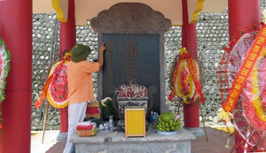 Cưỡng chế nhà của bố liệt sỹ, thu di ảnh, bằng Tổ quốc ghi công: TP Hạ Long báo cáo thế nào?