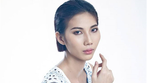 Cao Ngân trúng show thời trang lớn sau bão scandal bị ném đá vì siêu gầy