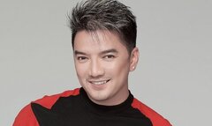 Đàm Vĩnh Hưng chính thức đại diện Việt Nam tranh giải tại ‘MTV EMA 2017’