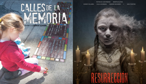 Tuần lễ phim Argentina bùng nổ với loạt bom tấn