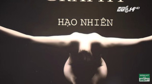 Xôn xao triển lãm ảnh khỏa thân đầu tiên ở Việt Nam