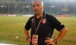 Bị loại đau đớn, U18 Myanmar 'đổ lỗi' cho trọng tài Việt Nam