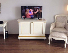 Thu tiền tác quyền âm nhạc qua tivi: Thông minh hay ấu trĩ?