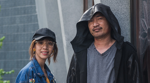 Thu Trang - Tiến Luật: Cặp vợ chồng bá đạo 'xứng danh' Chí Phèo, Thị Nở hiện đại