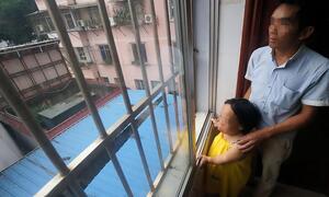 Bất chấp cảnh báo nguy hiểm, người phụ nữ lùn nhất thế giới vẫn kiên quyết mang thai