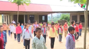 Cần xử lý nghiêm người tung tin sai sự thật về trường Tiểu học Lũng Luông