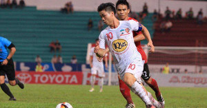 Nhận định HAGL vs Long An: Quân bầu Đức lại thắng tưng bừng?