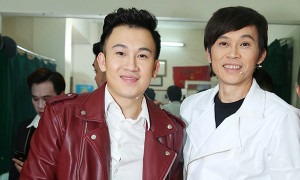 Cuộc sống xa hoa như hoàng tử của em trai Hoài Linh