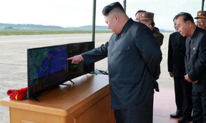 Mỹ - Hàn nhất trí siết chặt trừng phạt Triều Tiên