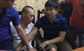 Tử tù Thọ ‘sứt’ nhét sắt vào hậu môn, qua mặt quản giáo khoét tường vượt ngục