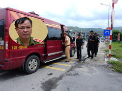 Bắt 2 tử tù trốn khỏi phòng biệt giam: Những bí mật lần đầu tiết lộ của Ban chuyên án