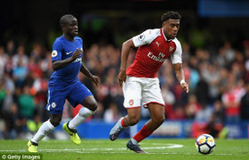 Chelsea, Arsenal chia điểm trong trận hòa không bàn thắng