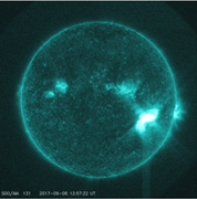 Bão Mặt trời là gì, sự nguy hiểm của nó ra sao?