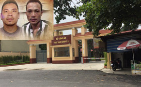 Để tử tù vượt ngục, hàng loạt cán bộ, giám thị trại tạm giam T16 bị đình chỉ