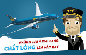 Những 'bí mật' trên máy bay, ai cũng nên biết
