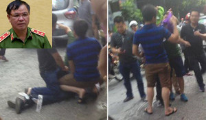 Truy bắt tử tù vượt ngục: Kế hoạch hoàn hảo và nhận định chính xác của ban chuyên án