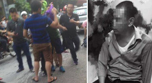 Phút cuối kết thúc hành trình trốn chạy của tử tù Thọ 'sứt' qua lời tài xế taxi