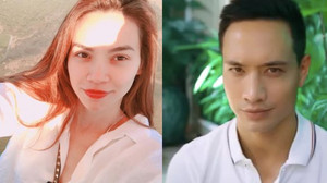 Video: Lộ thêm bằng chứng Kim Lý là người đàn ông đặc biệt của Hà Hồ