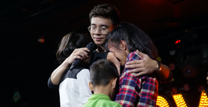 Ồn ào bị chém vì món nợ 16 tỷ đồng, Đông Hùng tiết lộ bất ngờ