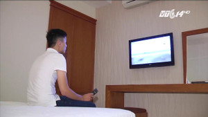 Thu tác quyền nhạc ở khách sạn: Chẳng khác nào 'BOT âm nhạc'