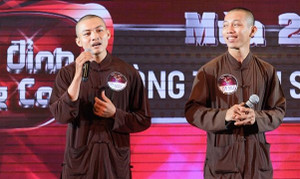Hai nhà sư giả danh đi thi hát Bolero: Ban tổ chức chính thức lên tiếng