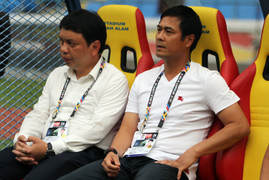 HLV Hữu Thắng: Tôi không muốn bị lôi kéo vào cuộc đấu đá chính trị nữa