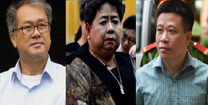 Xét xử Hà Văn Thắm: Truy đường đi của số tiền 500 tỷ đồng