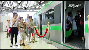 Hết tiền mua tàu, đường sắt Cát Linh - Hà Đông ‘vỡ’ kế hoạch chạy thử
