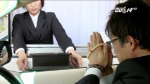 Lạ lùng dịch vụ viếng đám tang qua iPad, không cần vào nhà tang lễ