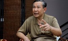 Ông Vũ Quốc Hùng: Có tỉnh thành, mỗi vị Bí thư, Chủ tịch như 'ông vua con'