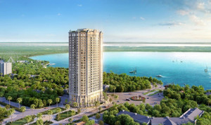 Tân Hoàng Minh và những công trình kiến trúc Pháp