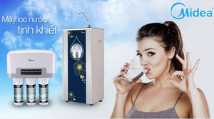 Media - Chiến binh bảo vệ nguồn nước gia đình