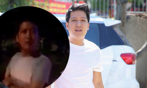 Trường Giang bị tố say xỉn, va chạm trong đêm: Xuất hiện video nhiều tình tiết bất ngờ