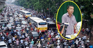 Hà Nội tiếp tục tổ chức cuộc thi 'Vì an toàn giao thông Thủ đô'