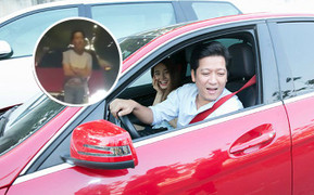 Trường Giang bị tố say xỉn, va chạm giao thông: Cơ quan điều tra kết luận gì?