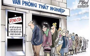 Những kiểu sinh viên ra trường chắc chắn thất nghiệp