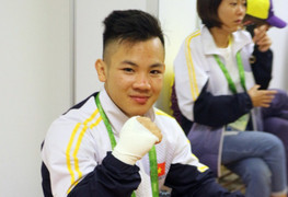 Tồi tệ hơn cả SEA Games: Võ sỹ Việt Nam hai lần giành chiến thắng rồi bị kéo ngược ra xử thua