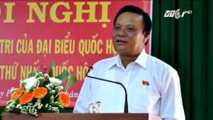 Những quan chức bị phát hiện dùng bằng tiến sỹ không được công nhận