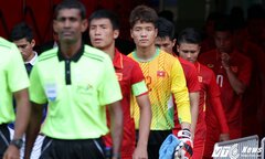 'Cãi nhau chỉ làm xấu thêm hình ảnh bóng đá Việt Nam'