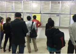 Công khai loạt doanh nghiệp nợ bảo hiểm xã hội ở Hà Nội