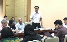 Phân nhóm sản phẩm để quy định công bố chất lượng trước khi ra thị trường