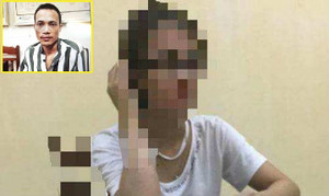 Hai tử tù trốn khỏi phòng biệt giam: Tạm giữ người yêu cũ của Thọ 'sứt'