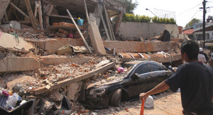 Động đất ở Mexico trùng hợp bí ẩn với thảm họa cách đây 32 năm