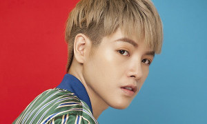 Đức Phúc tự tin thể hiện bản hit đình đám của Đông Nhi