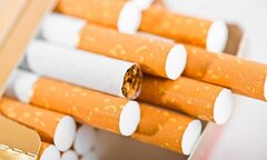 Từ tháng 11, nới lỏng quy định xin giấy phép kinh doanh thuốc lá