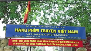 Tranh cãi ở Hãng phim truyện Việt Nam: Vì phim hay vì đất?